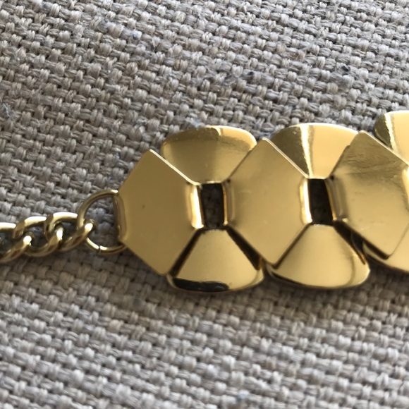 Chain necklace adjustable - Picture 5 of 5